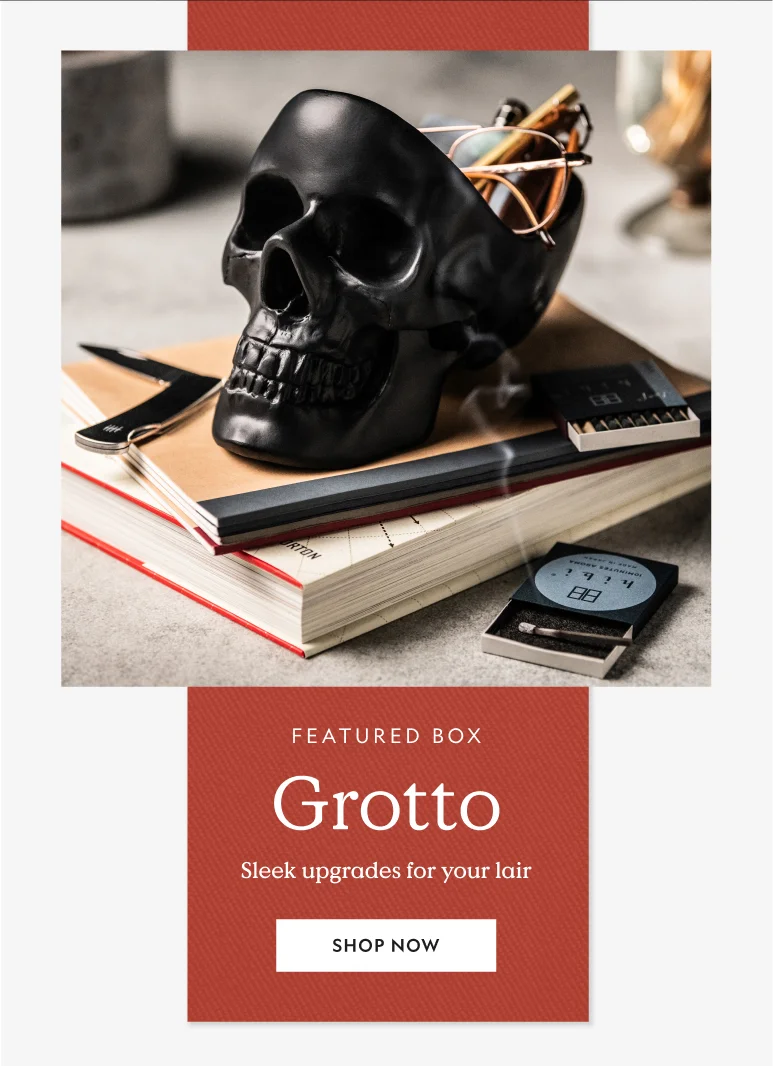 Grotto