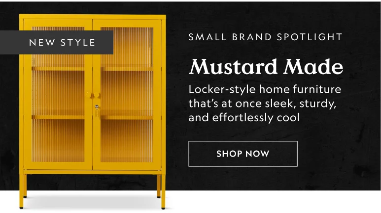 Mustard Made