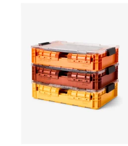 Collapsible SidioCrate Bundle