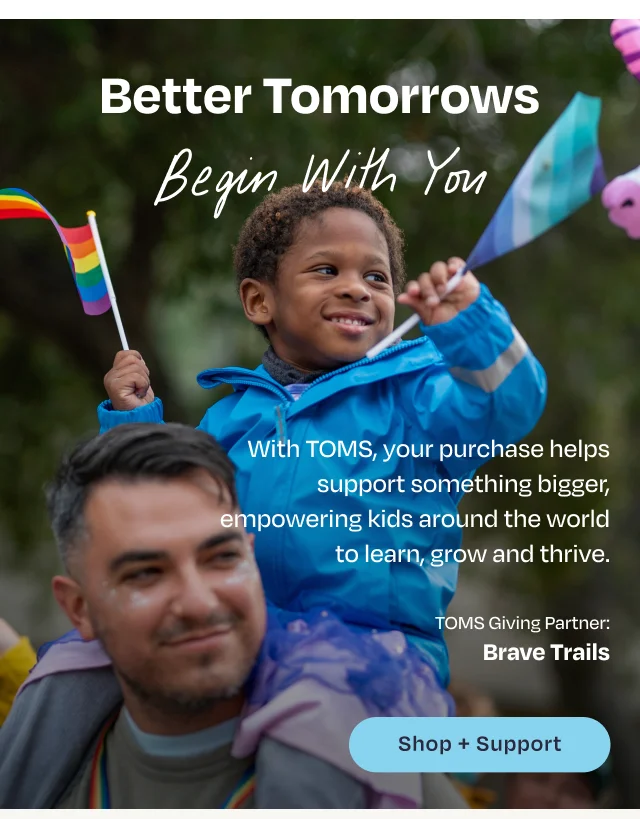Better Tomorrows - Image