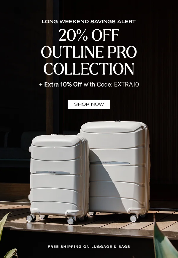 20% Off Outline Pro
