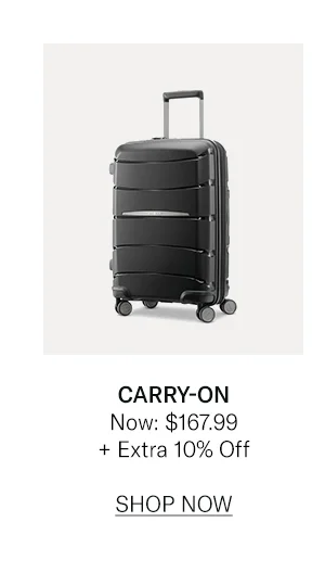 Outline Pro Carry-On Spinner