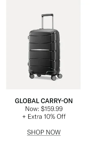 Outline Pro Global Carry-On Spinner