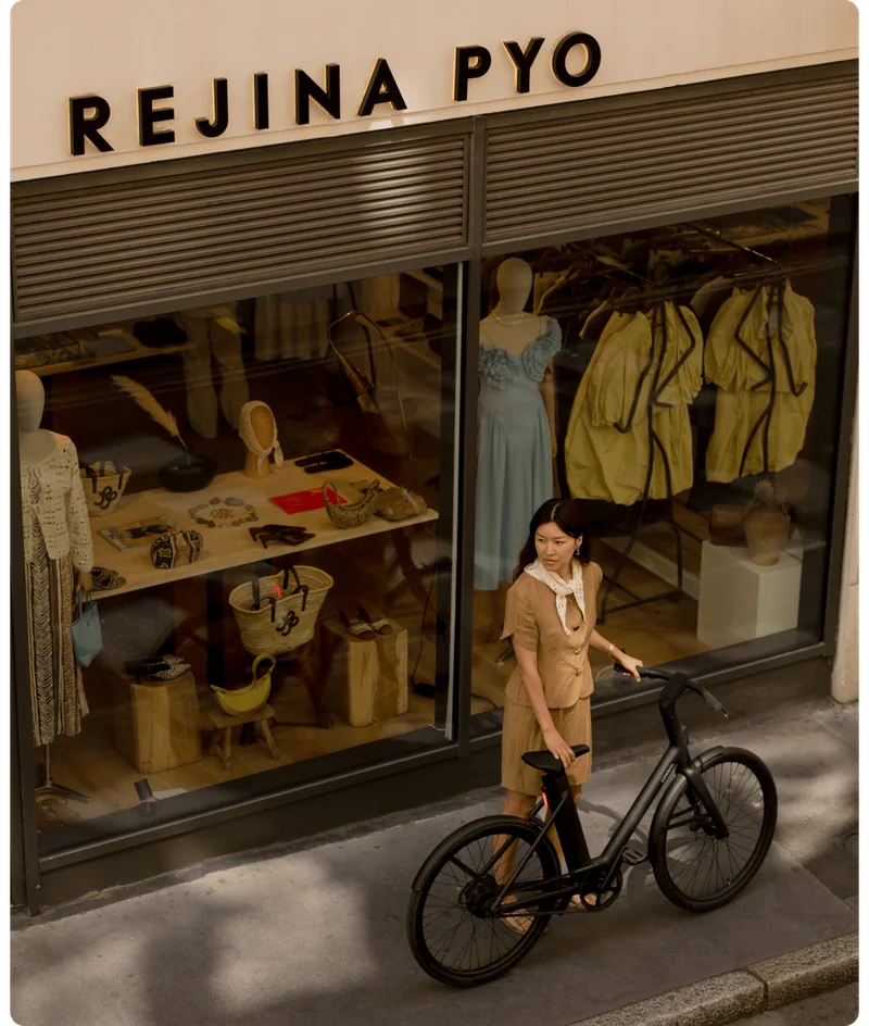 Rejina Pyo