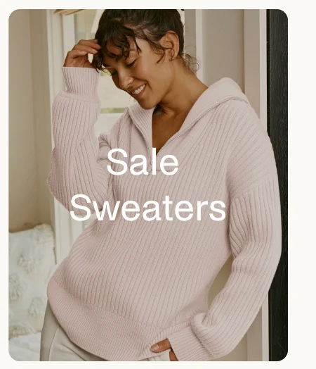 Sale Sweaters