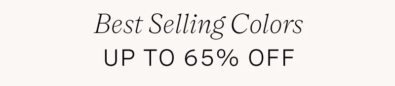 Colors Sale