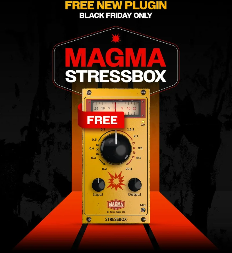 Magma StressBox