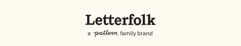 Letterfolk