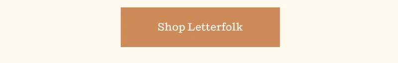 Shop Letterfolk