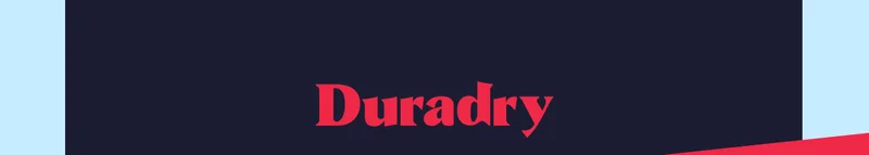 Duradry