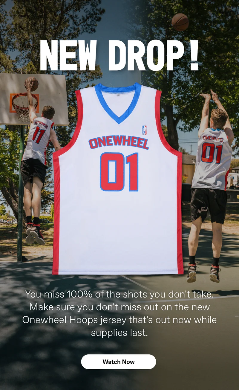 Onewheel