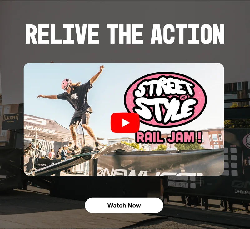 Street Style Promo