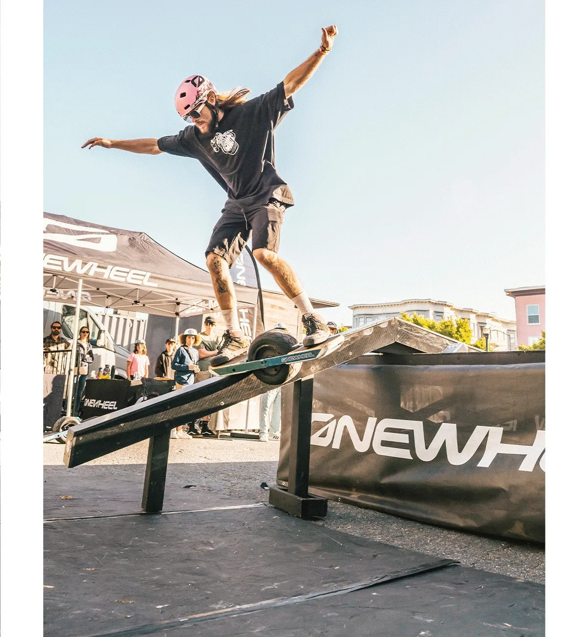 Onewheel
