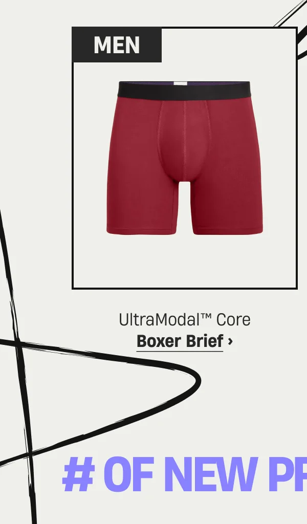 Ultra Modal Core Boxer Brief