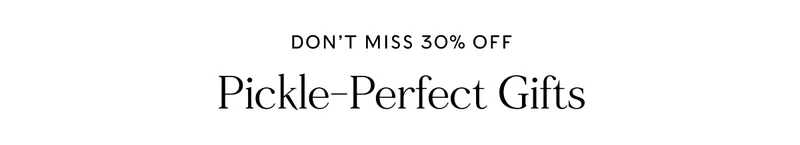 Last Chance for 30% Off Best Selling Gifts