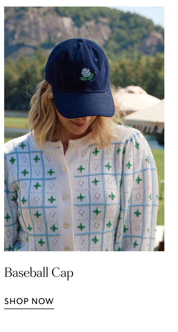 30% Off Baseball Caps
