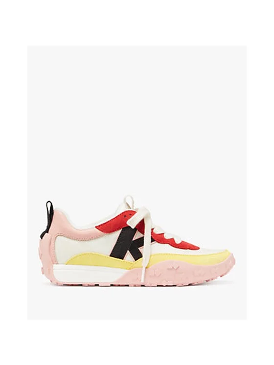 K As In Kate Sneakers