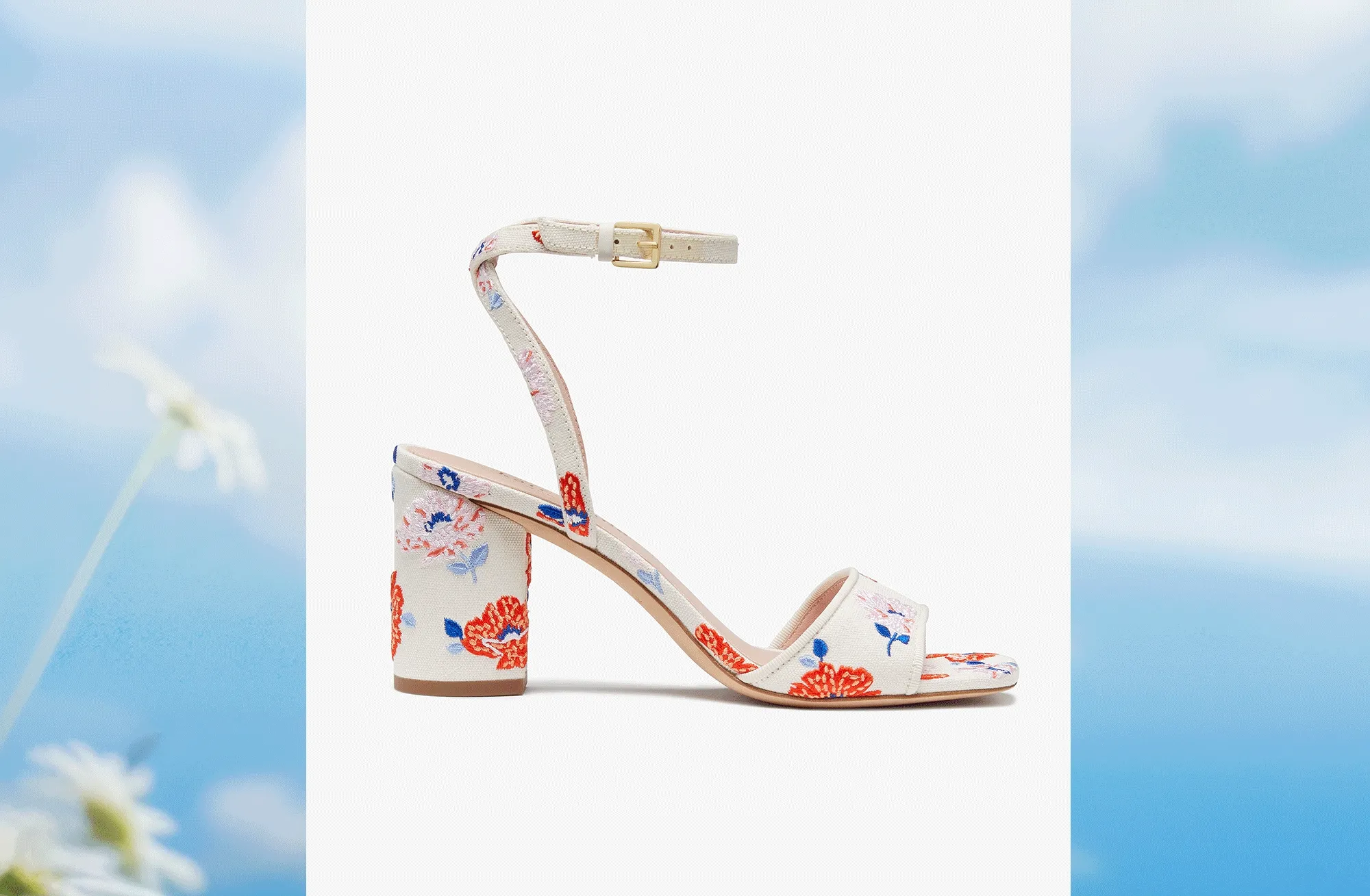 Delphine Sandals