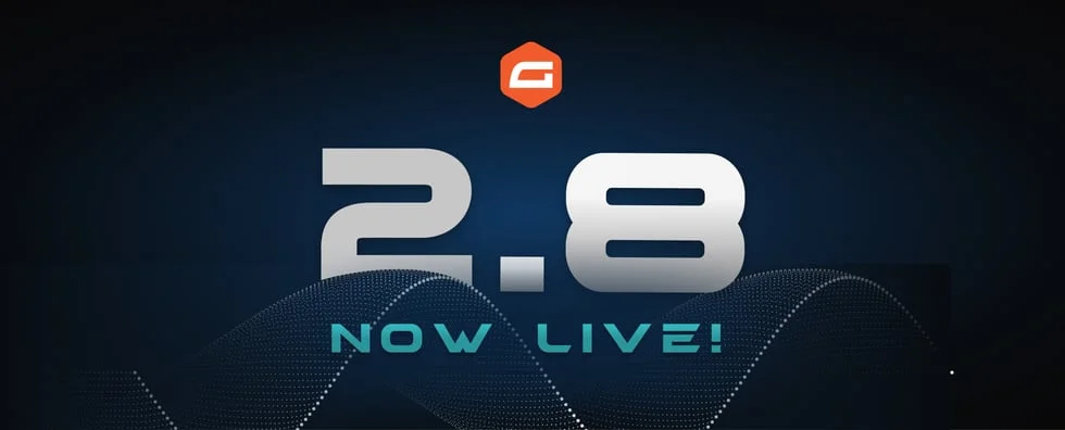 Gravity Forms 2.8 Live