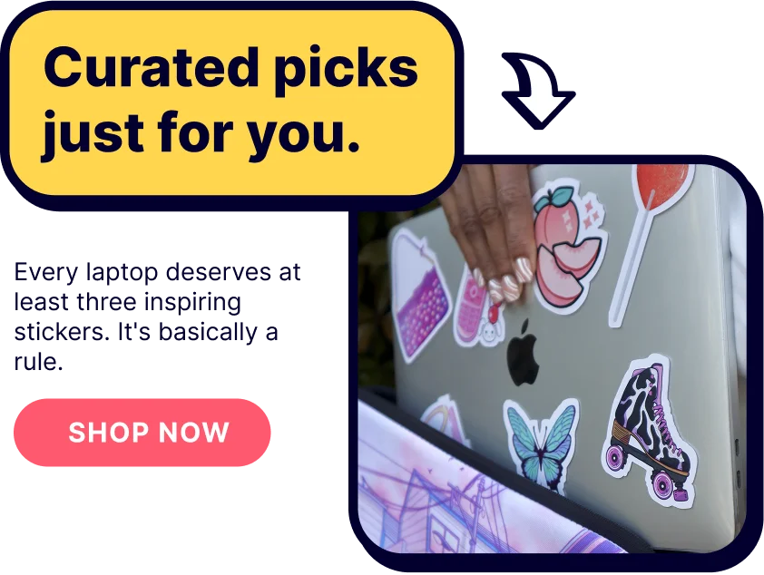 Curated Picks