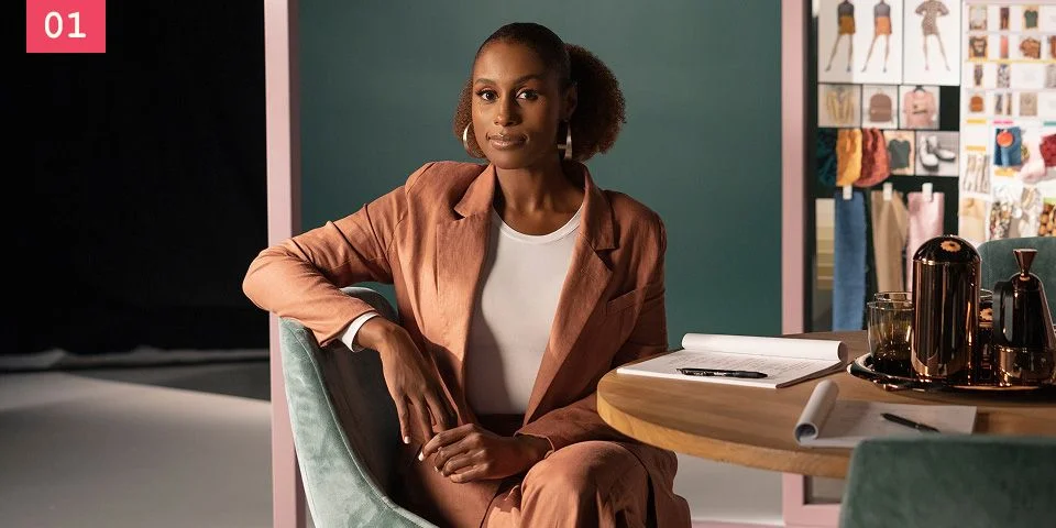 Issa Rae