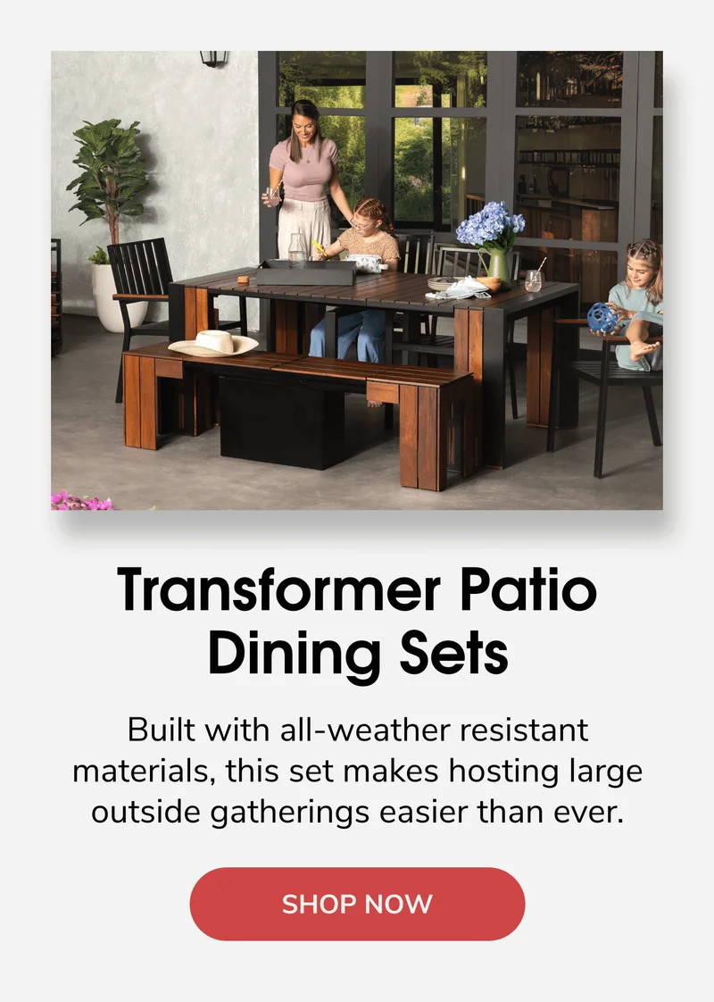 Shop Patio Dining Sets