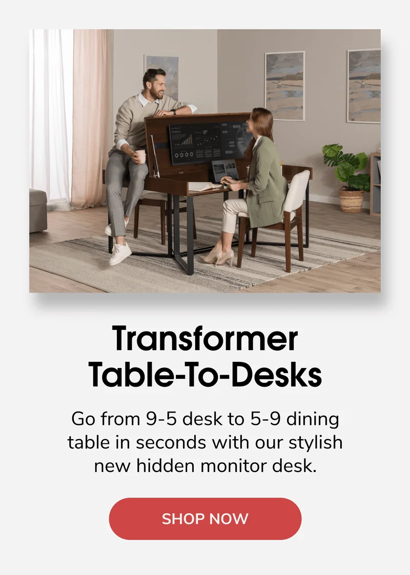 Shop Table-To-Desks