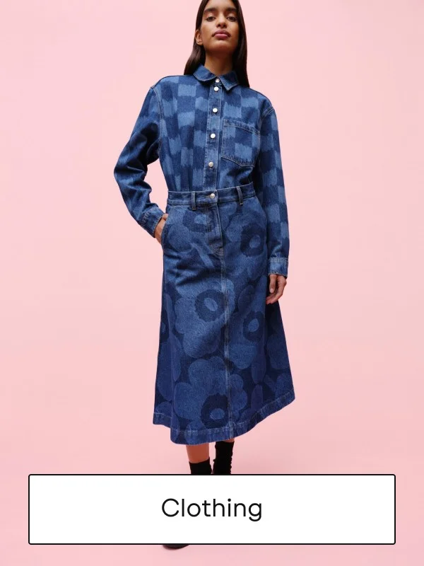 Clothing collection