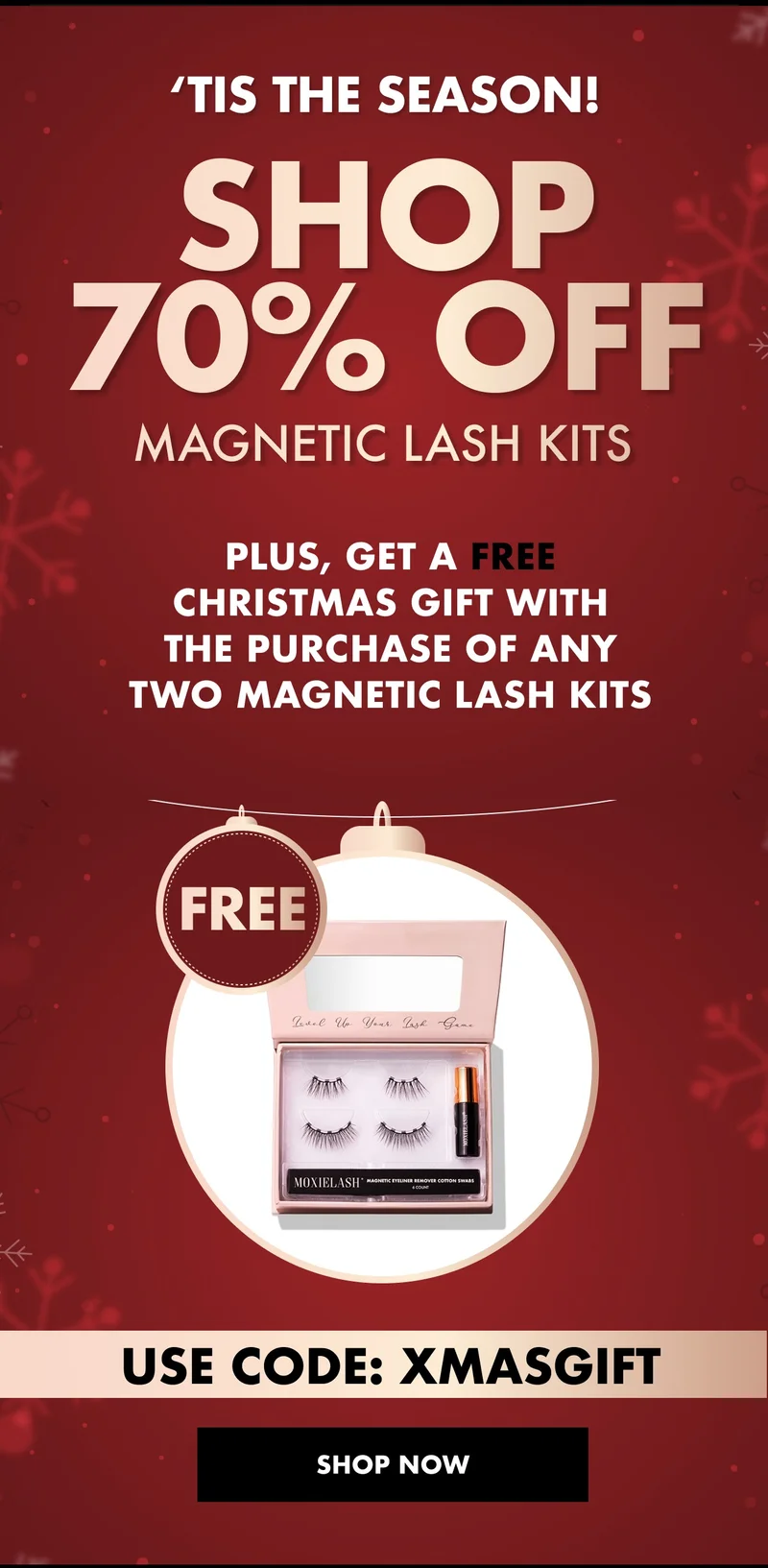 shop 70% off magnetic lash kits