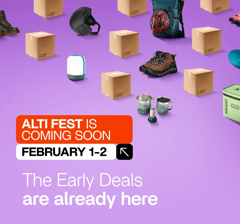 Alti Fest is coming soon. Be ready!