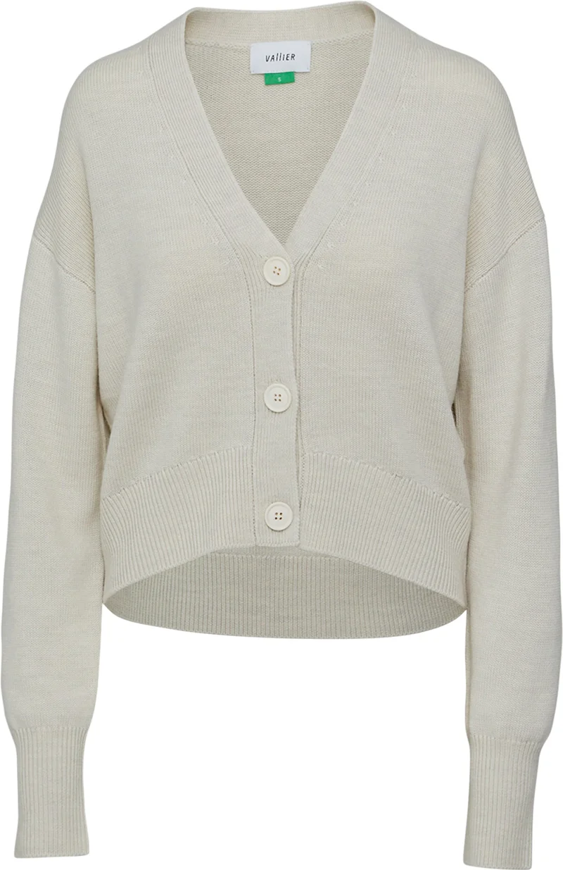 Vallier,  Cream / S