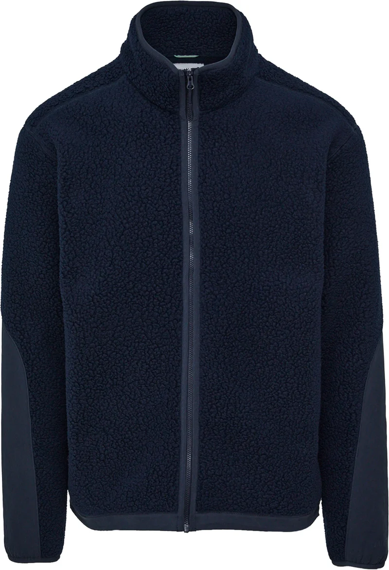 Vallier,  Dark Navy / L