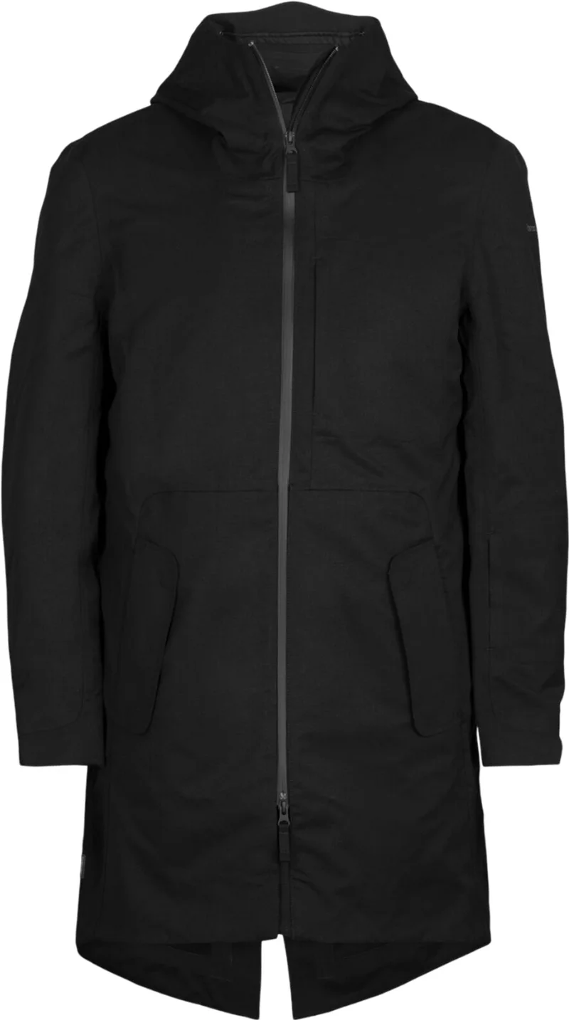 icebreaker,  Black / M