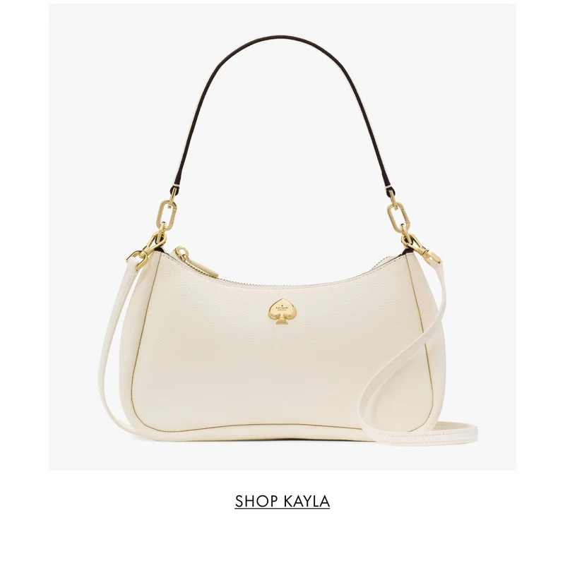 SHOP KAYLA