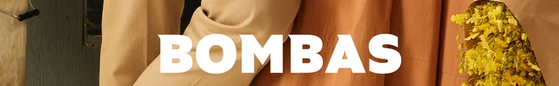 BOMBAS