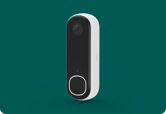 Arlo Video Doorbells