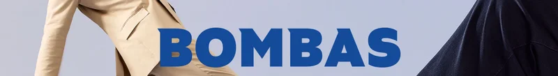 BOMBAS