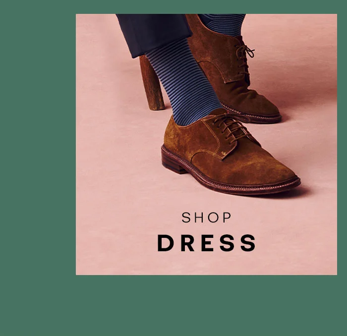 SHOP DRESS