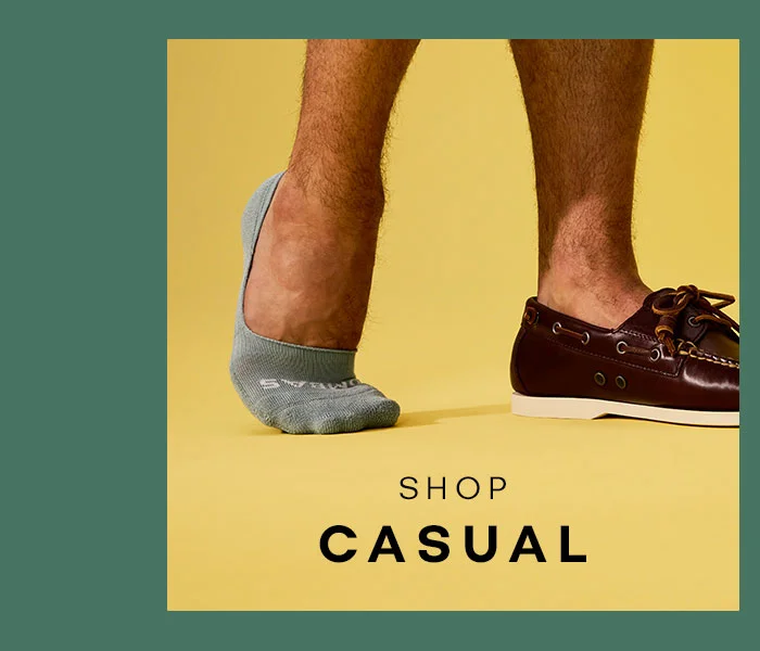 SHOP CASUAL