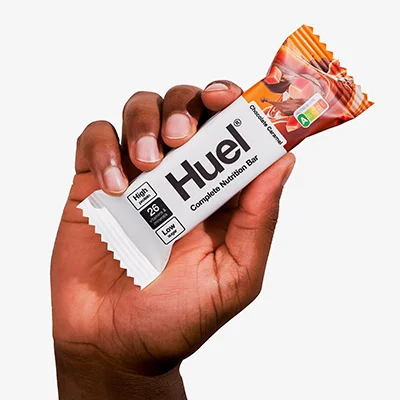Chocolate Caramel