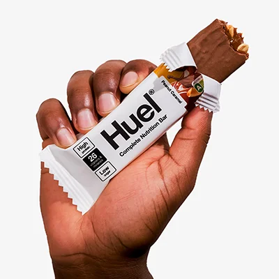 Peanut Caramel