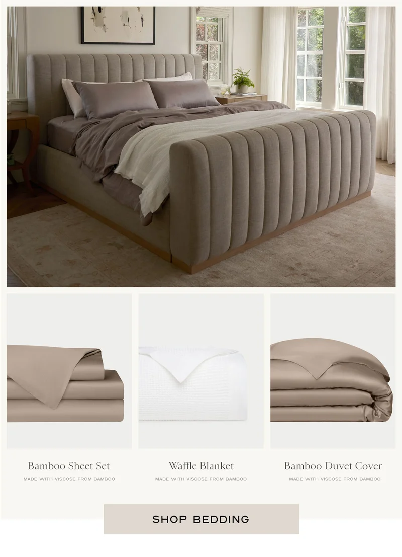Shop Bedding