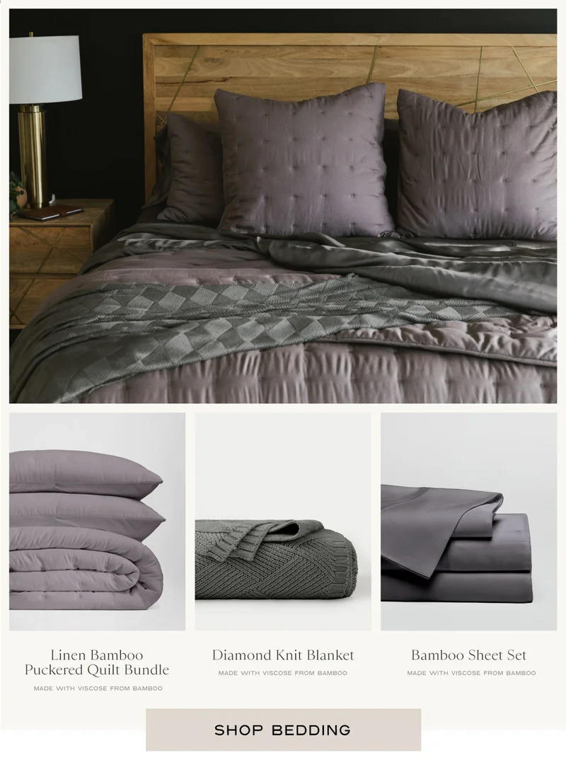 Shop Bedding