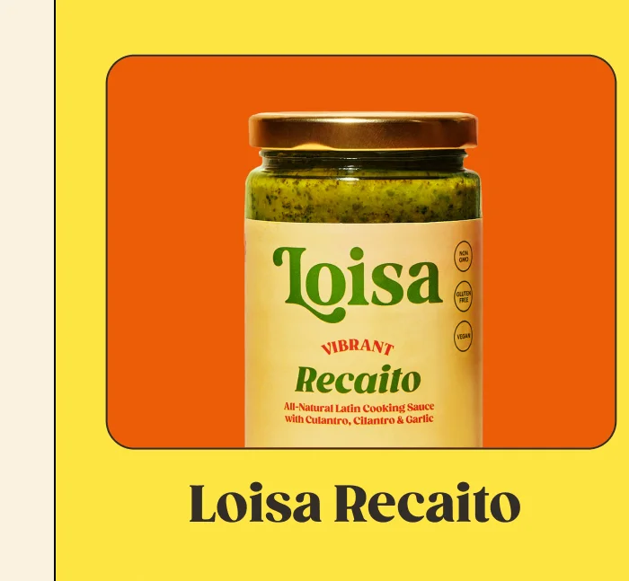 Loisa Recaito