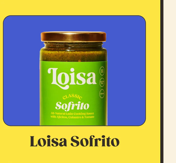 Loisa Sofrito