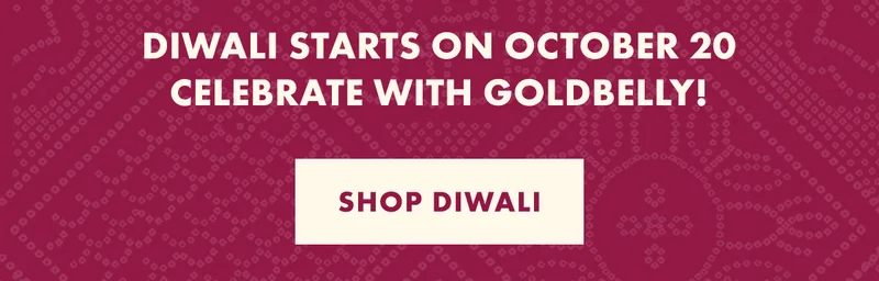 Celebrate Diwali with Goldbelly! Celebrate Diwali with Goldbelly!