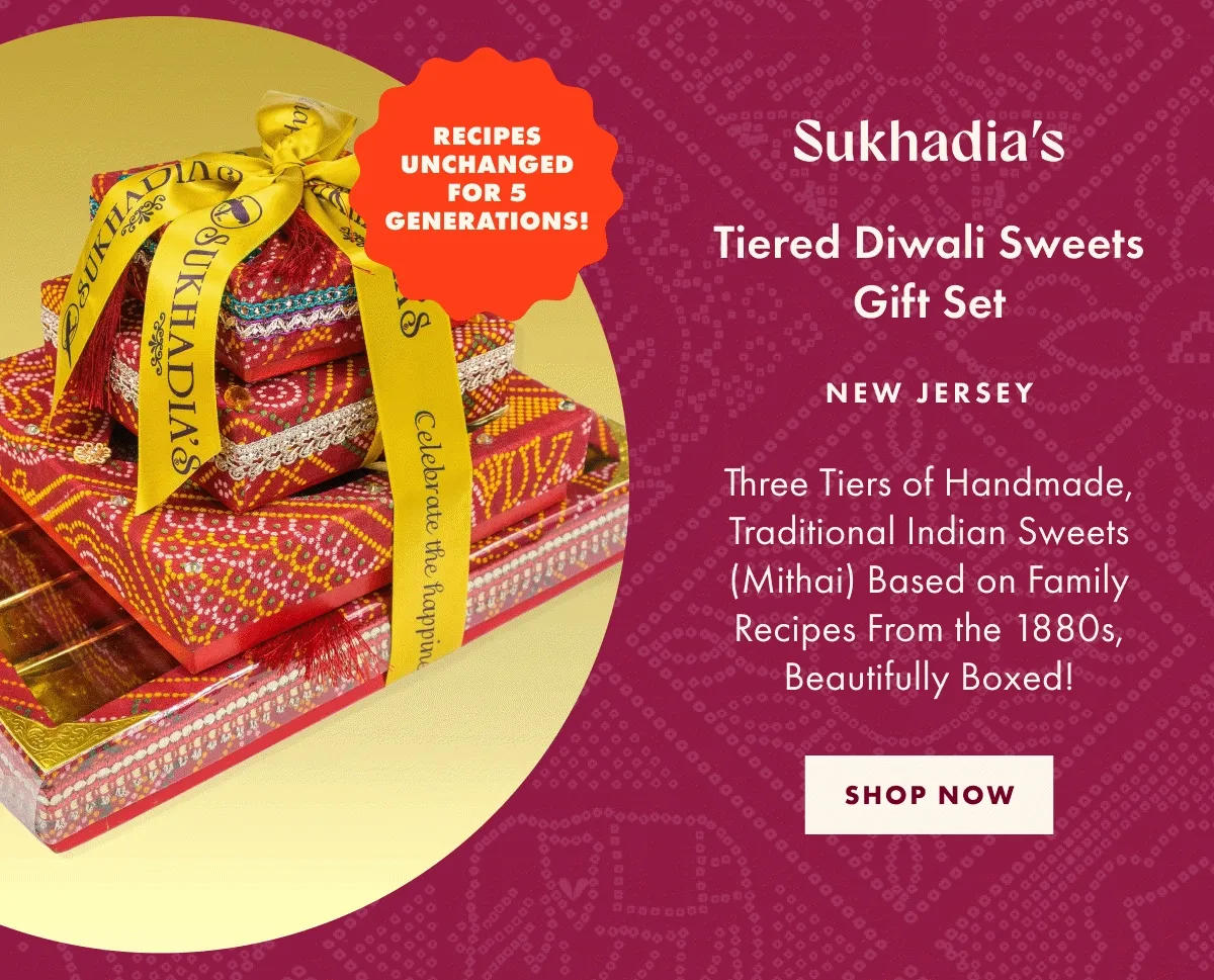 Sukhadia's Sukhadia's