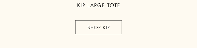 KIP LARGE TOTE