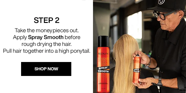 spray smooth