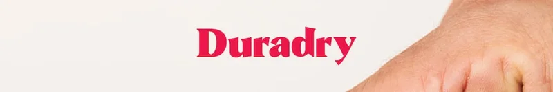 Duradry